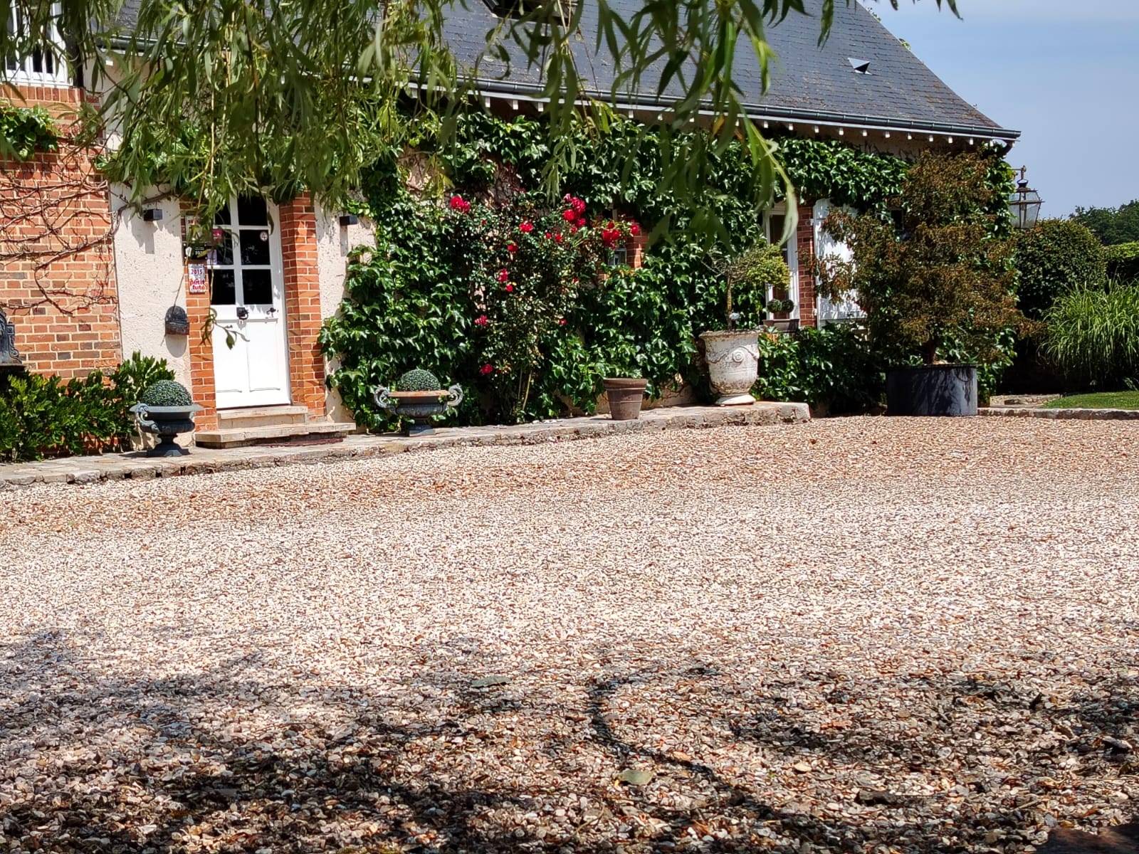 Une photo de l’annonce