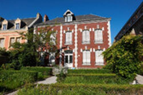 Gîte Baie De Somme - Cayeux sur Mer - 12 couchages