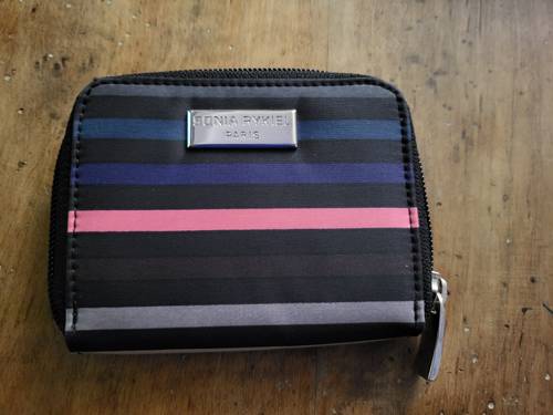 Porte-monnaie Sonia Rykiel Paris