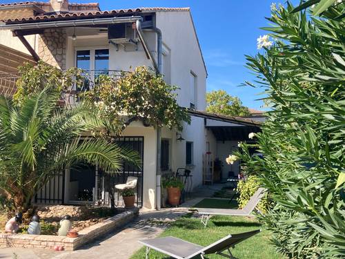 Vends appartement 76m²