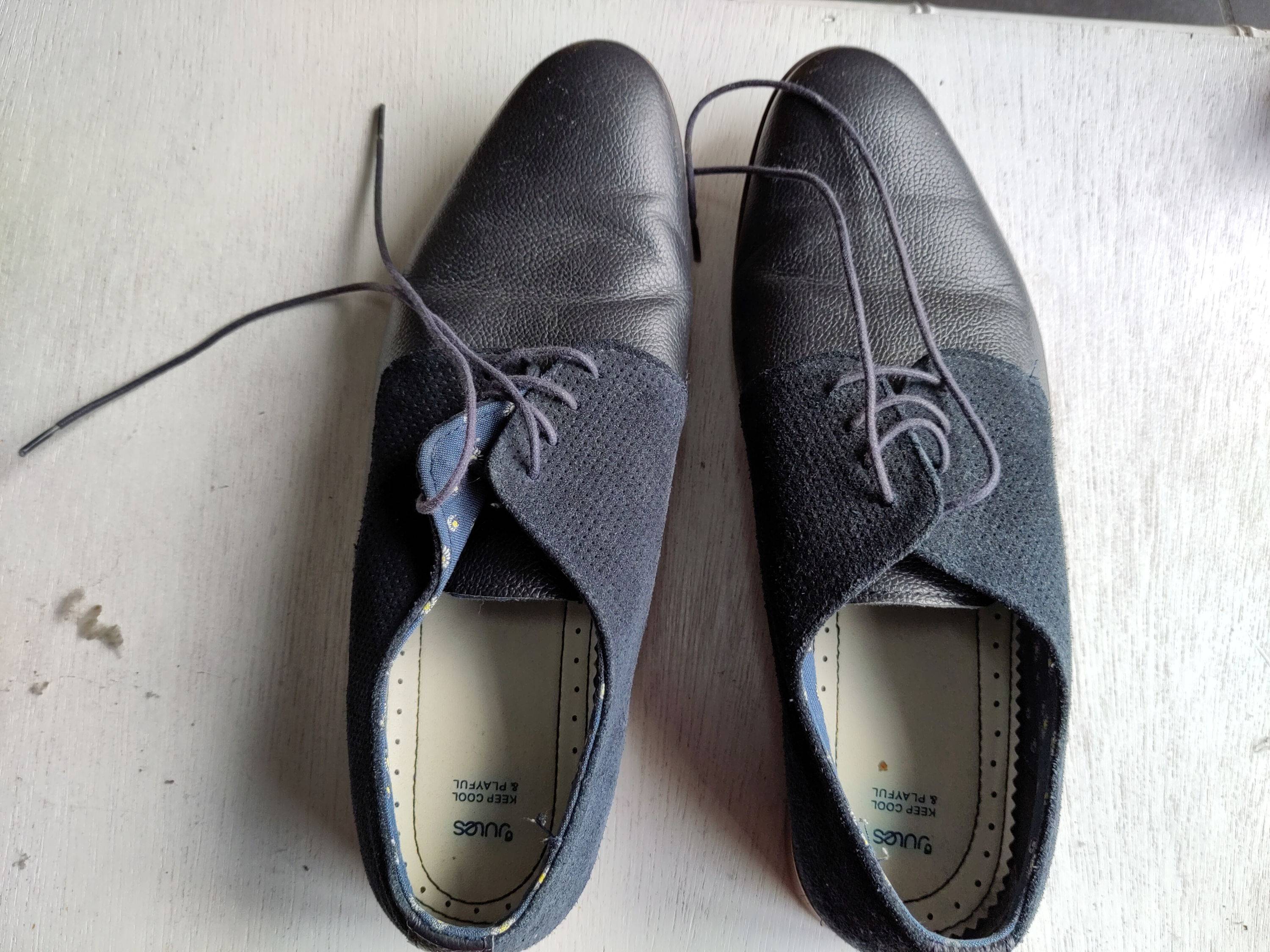 Vends souliers homme - Pointure 42