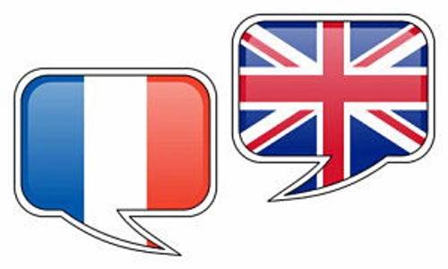 Propose soutien et cours particulier d’anglais