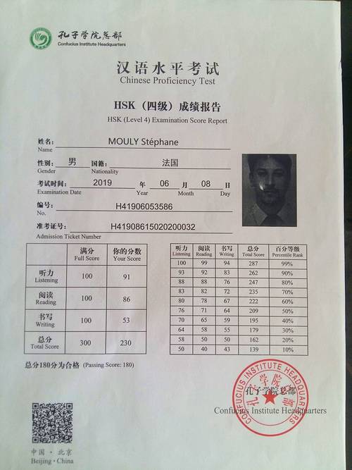 Propose mes services pour soutien scolaire en mandarin chinois parlé, écrit, lecture