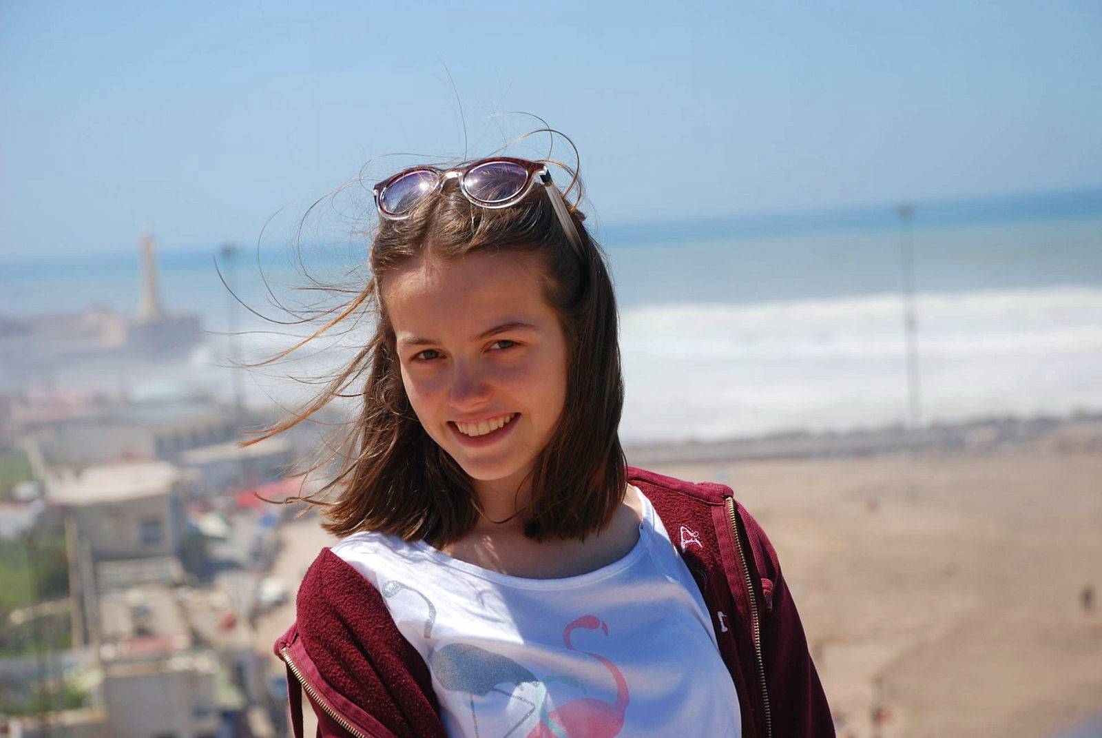 Propose soutien scolaire pour élèves de primaire jusqu’à terminale / Révisions Brevet / Bac