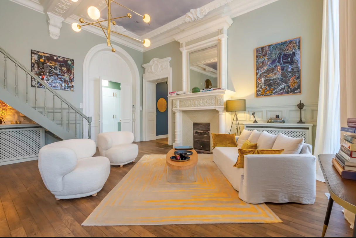 Une photo de l’annonce