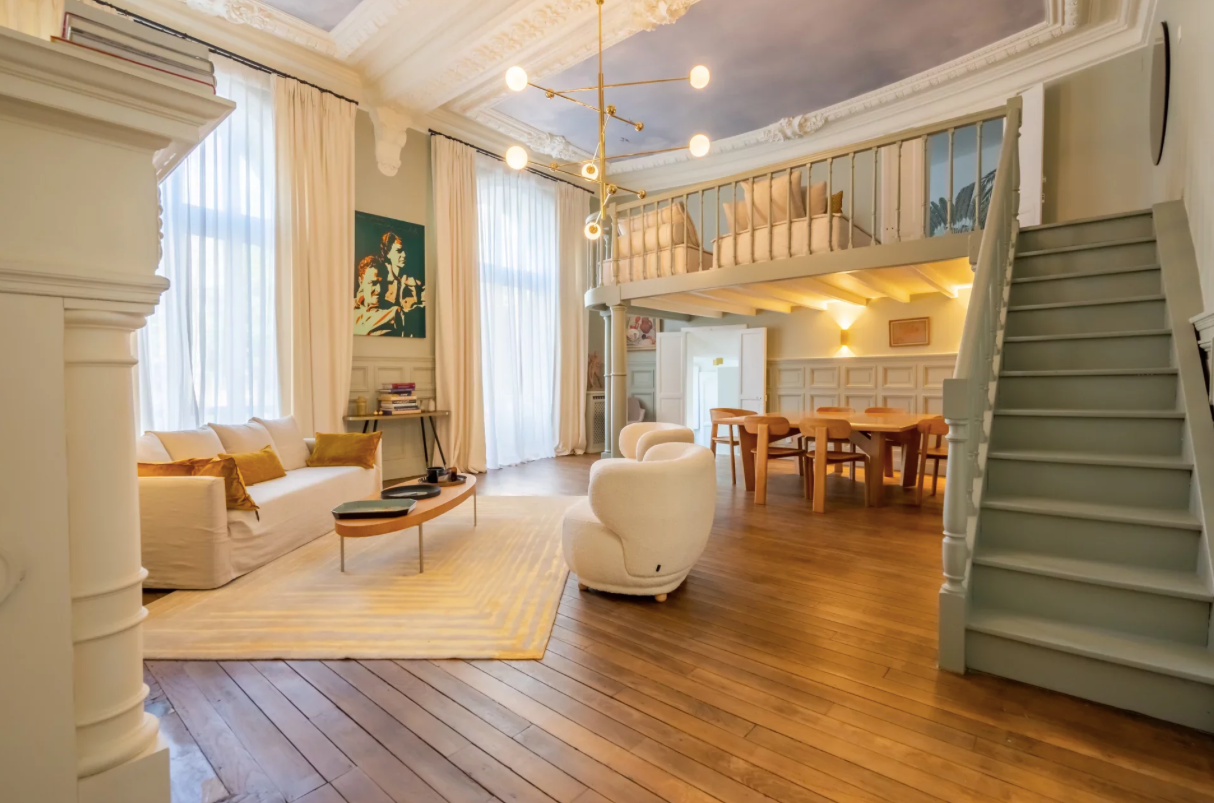 Une photo de l’annonce