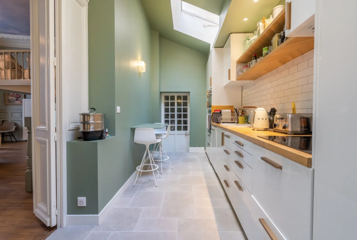 Une photo de l’annonce