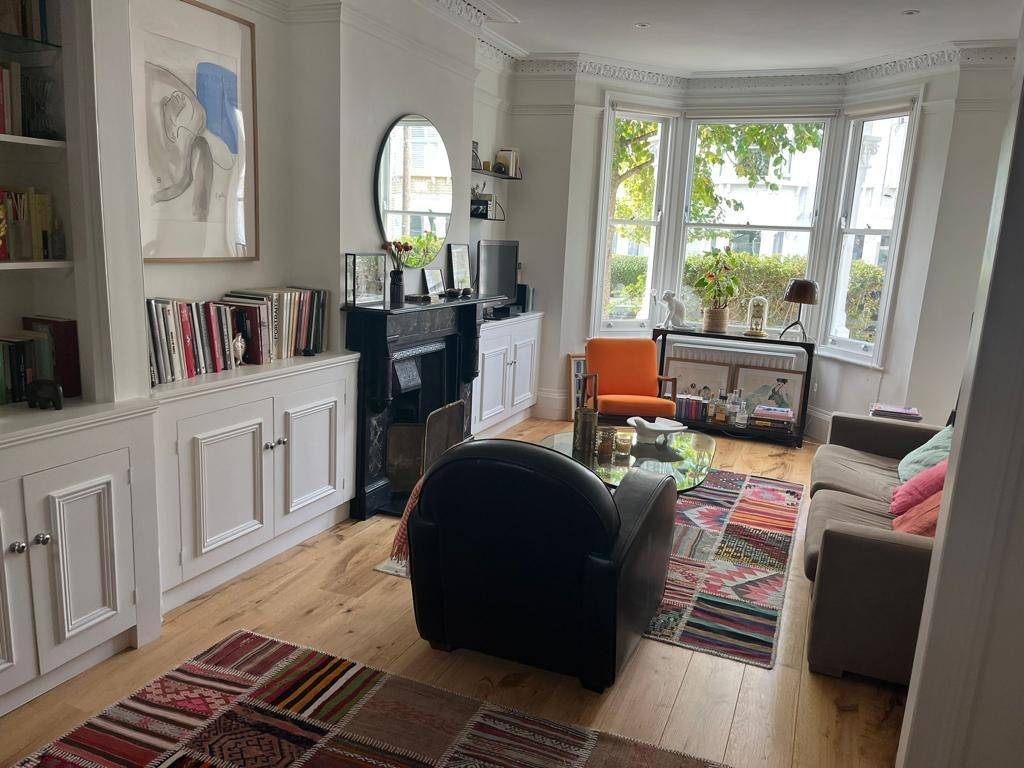 Loue splendide maison familiale à Londres Clapham Between the Commons