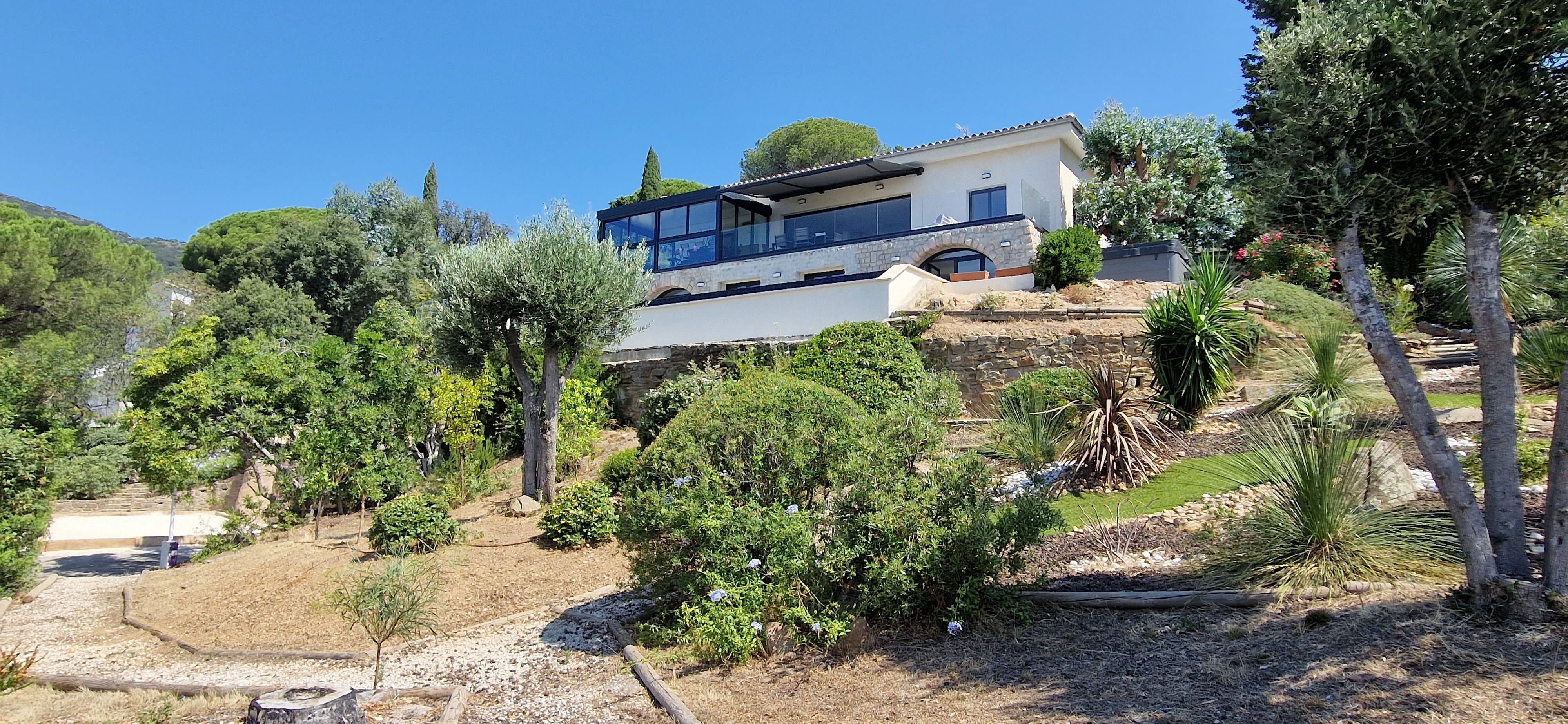 Une photo de l’annonce de location de vacances