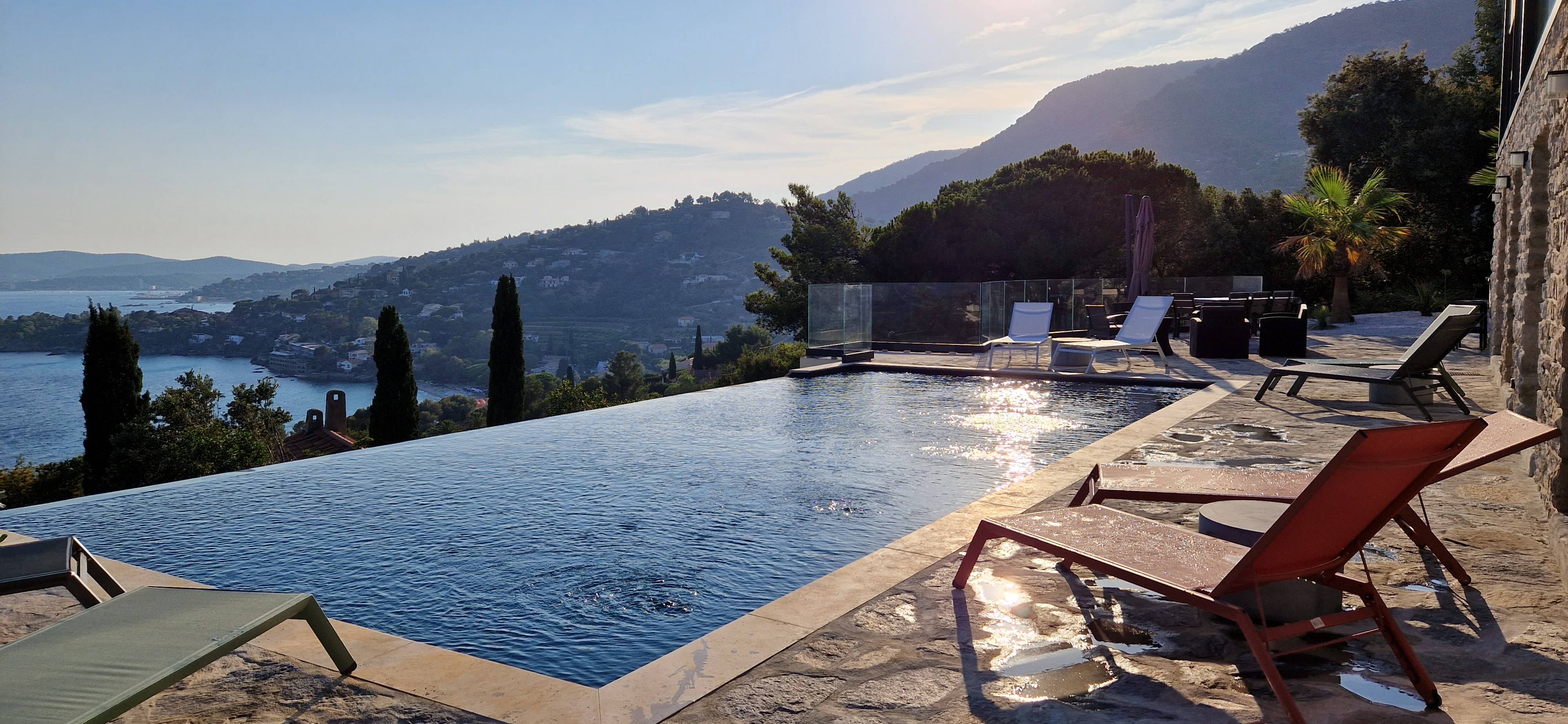 Une photo de l’annonce de location de vacances