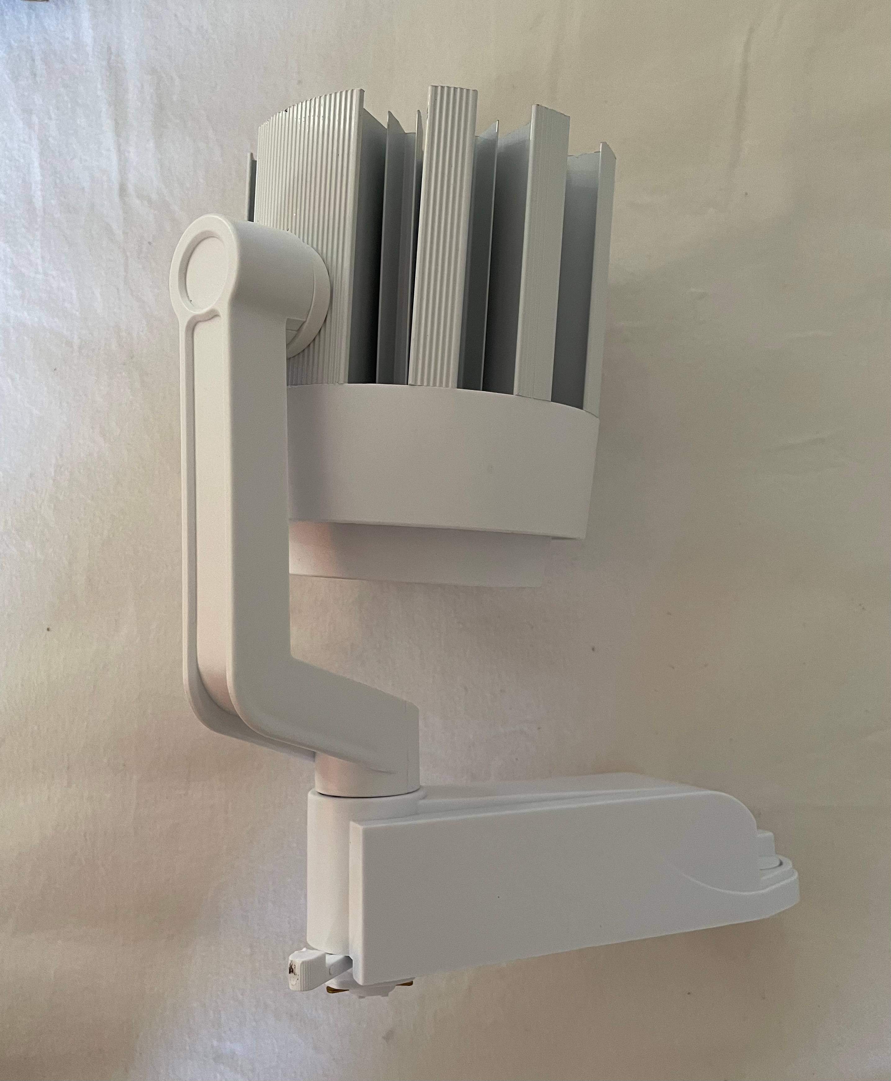 9 Spots et accessoires Ledkia