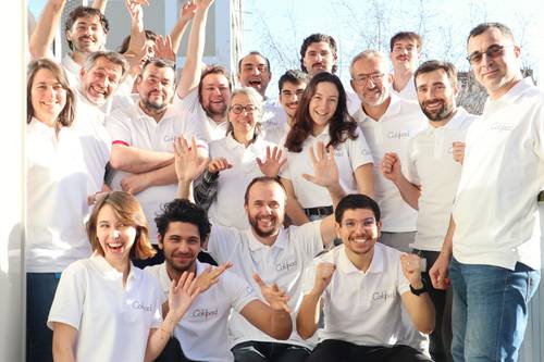 Propose stage technicien polyvalent H/F – essais mécaniques et assemblage prototype