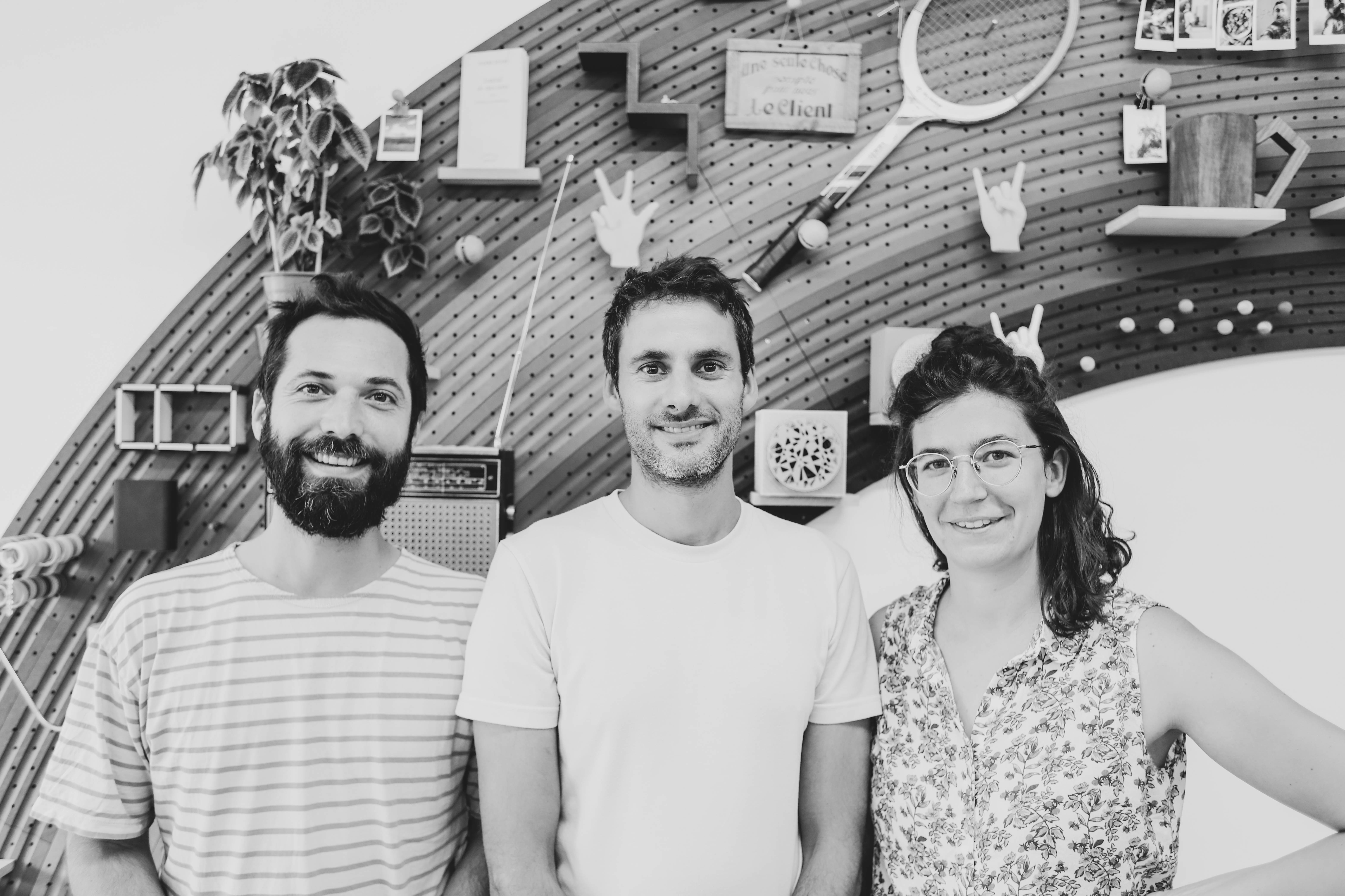 Propose stage bras droit CEO, Paris 19ème on Gens de Confiance