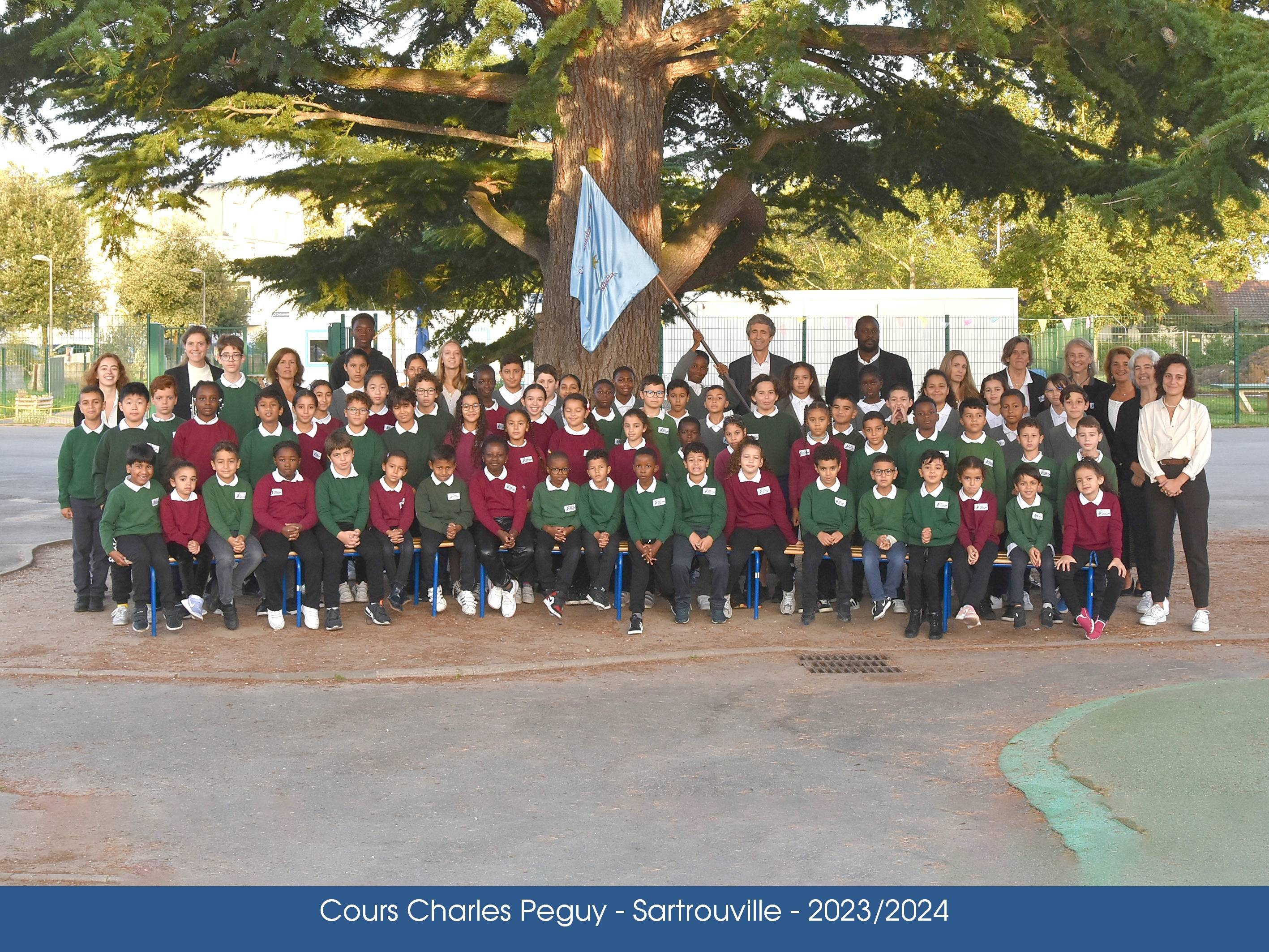 Recrute service civique, minimum 6 mois 24h/semaine, dans une école primaire Espérance Banlieues à Sartrouville H/F