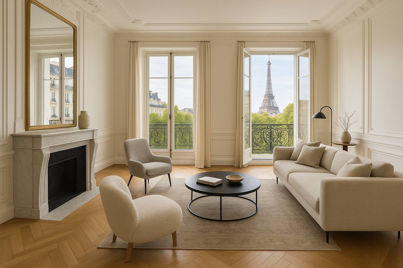 Recrute stagiaire service développement immobilier H/F