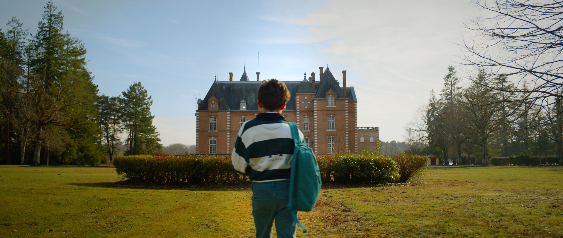 Recrute stagiaire mécénat et communication H/F - Les Académies Saint-Louis