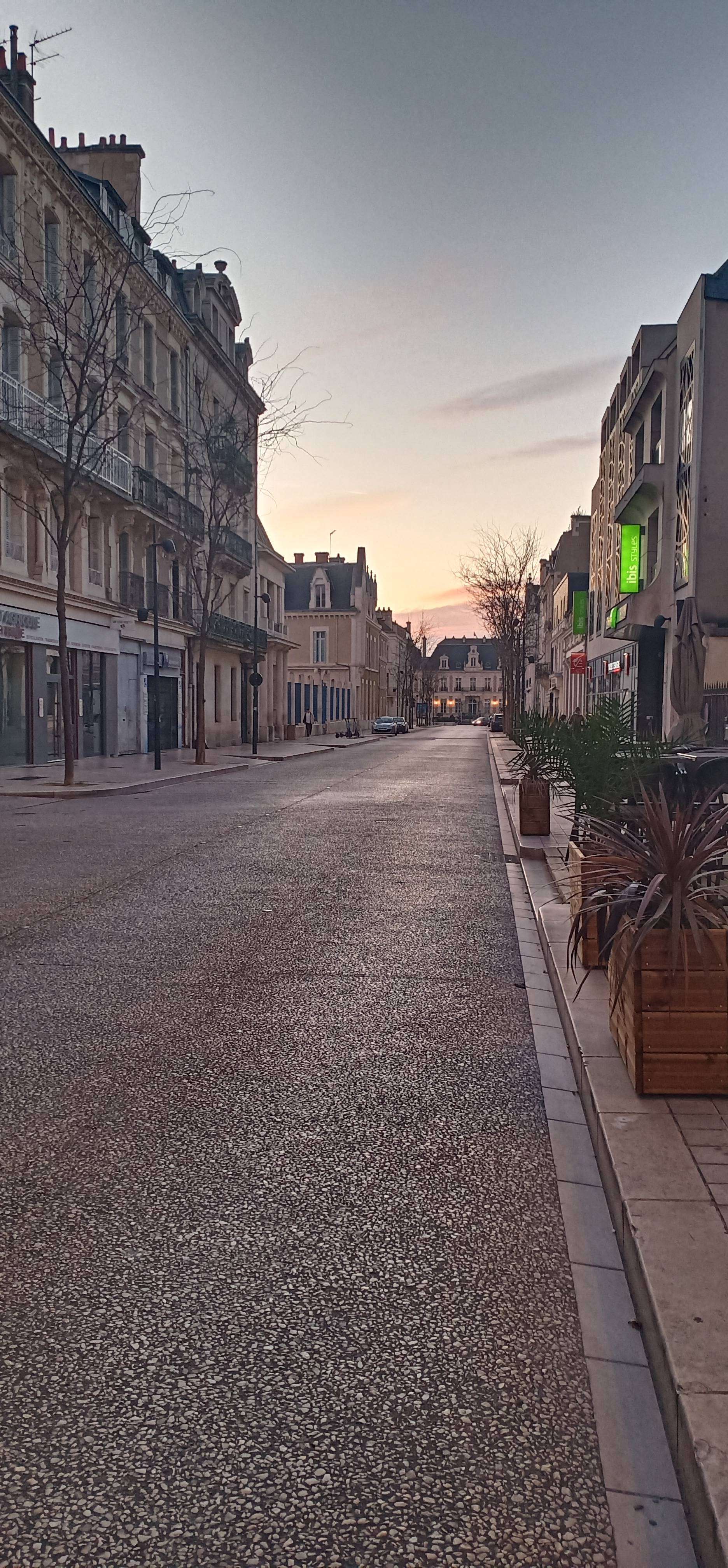 Une photo de l’annonce