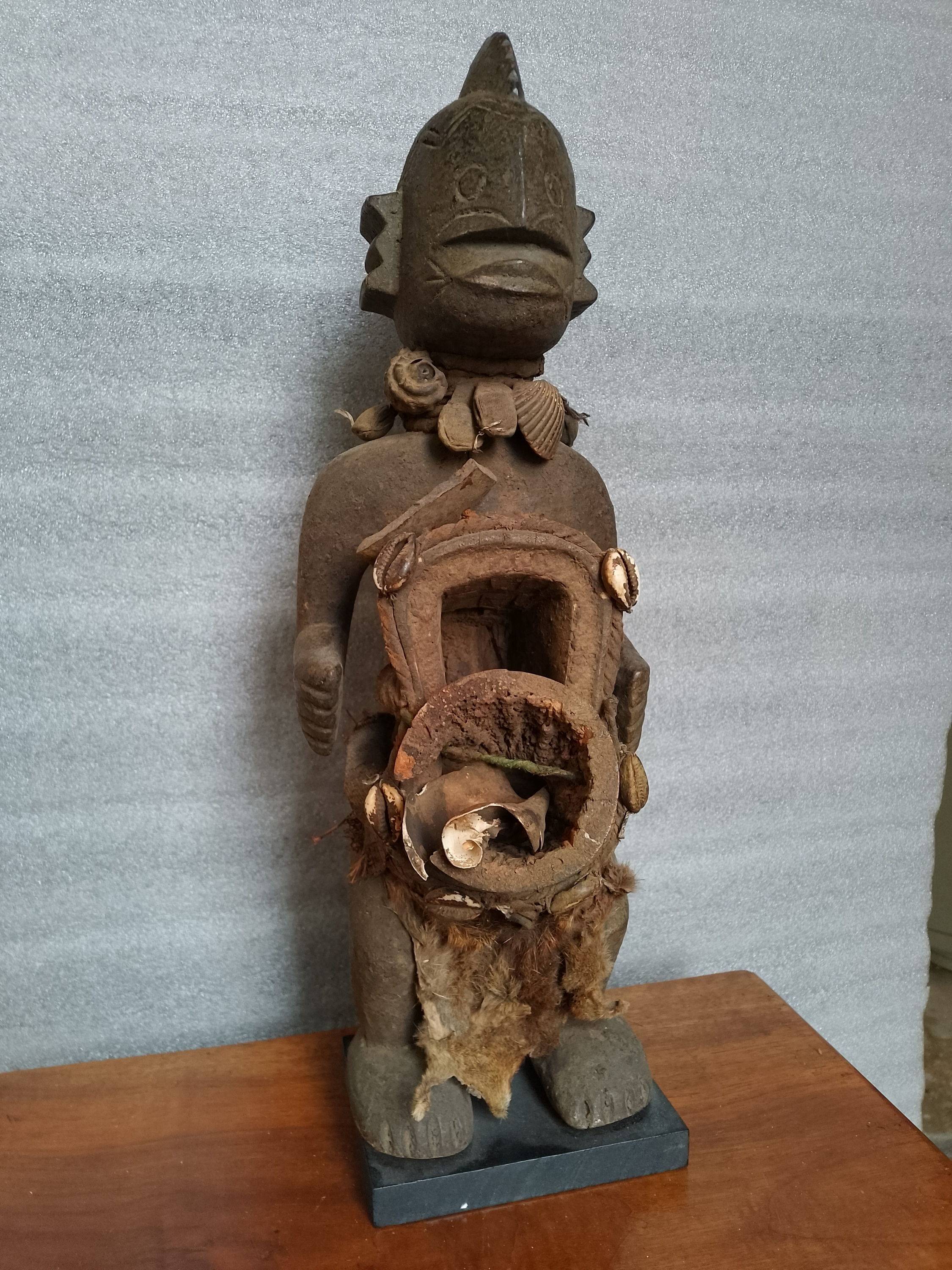 Vends statue art premier