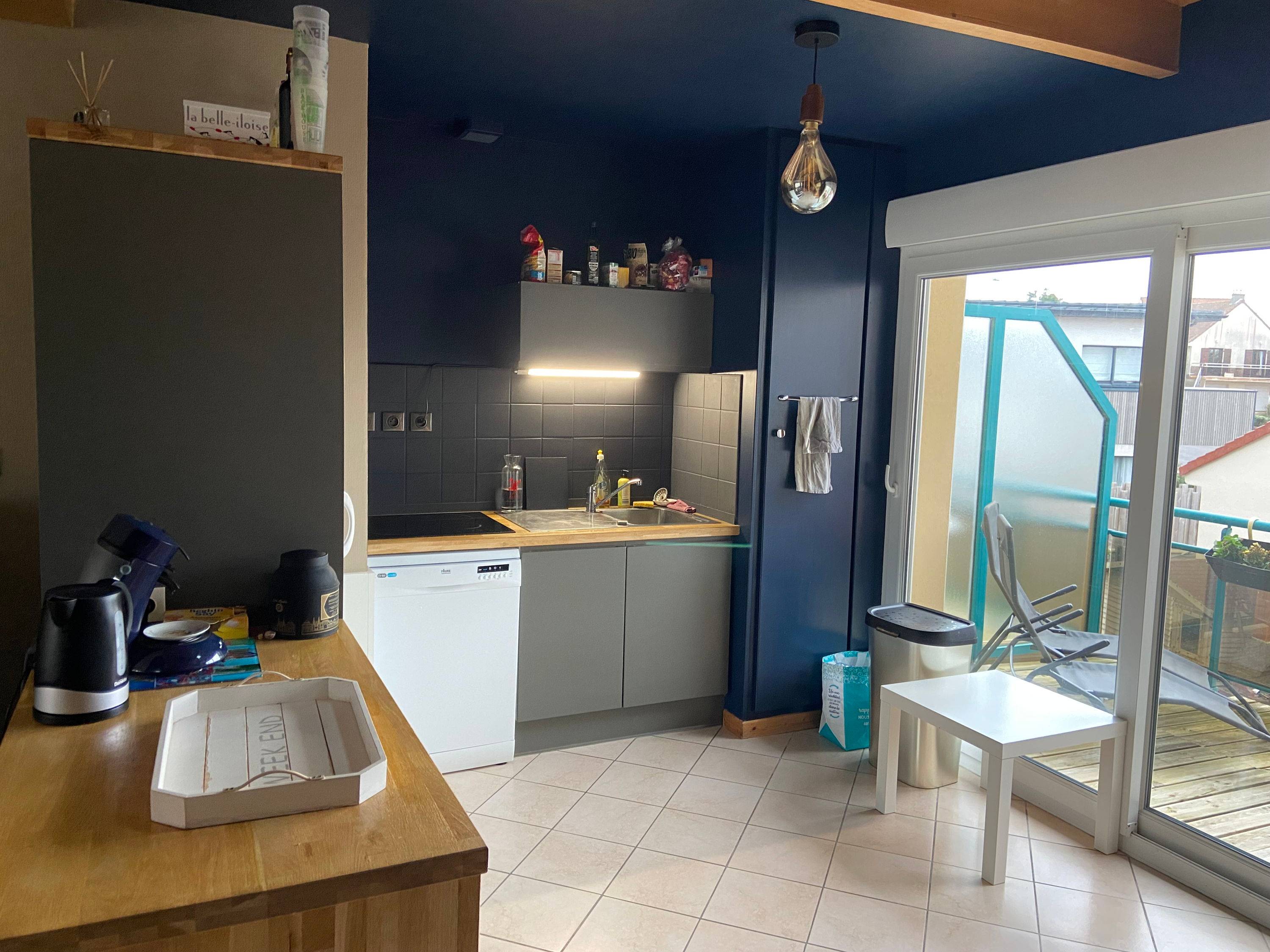 Une photo de l’annonce de location de vacances
