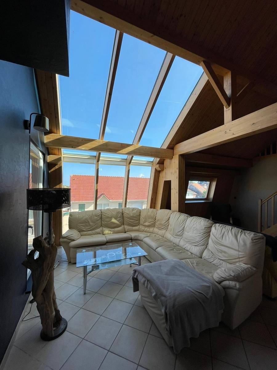 Une photo de l’annonce de location de vacances