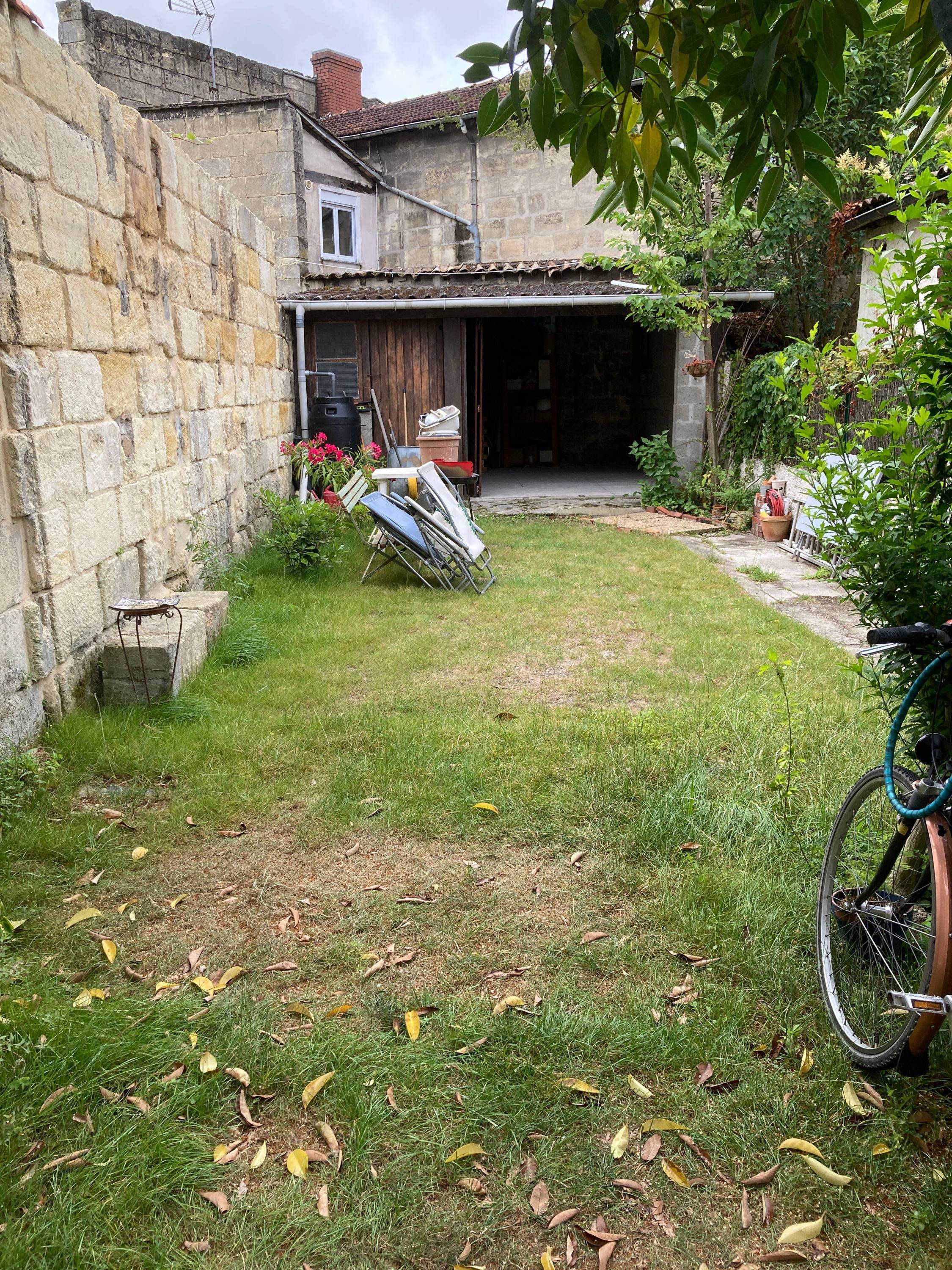 Une photo de l’annonce