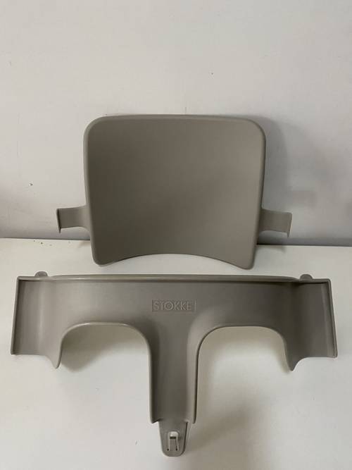 Stokke - Baby Set gris