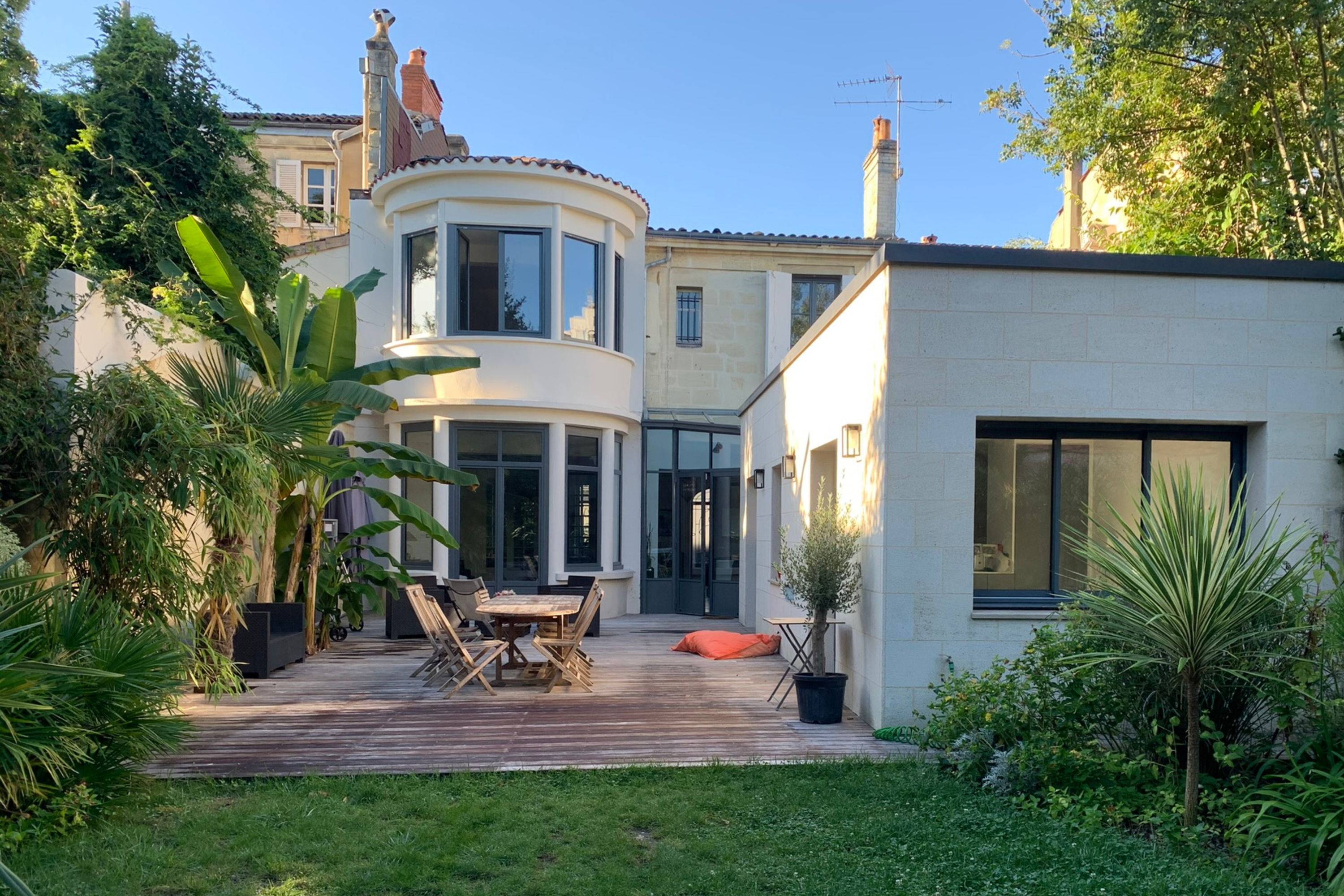 Une photo de l’annonce de location de vacances