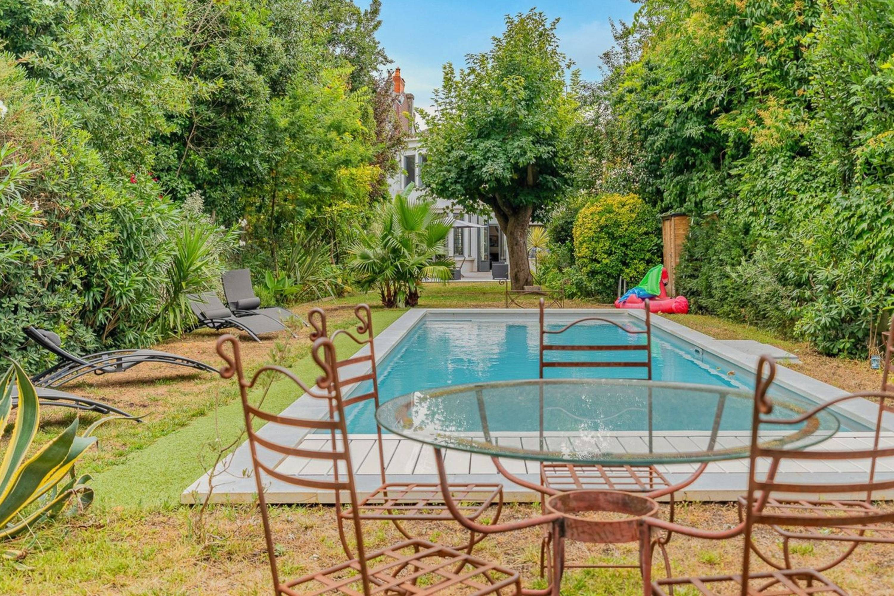 Une photo de l’annonce de location de vacances