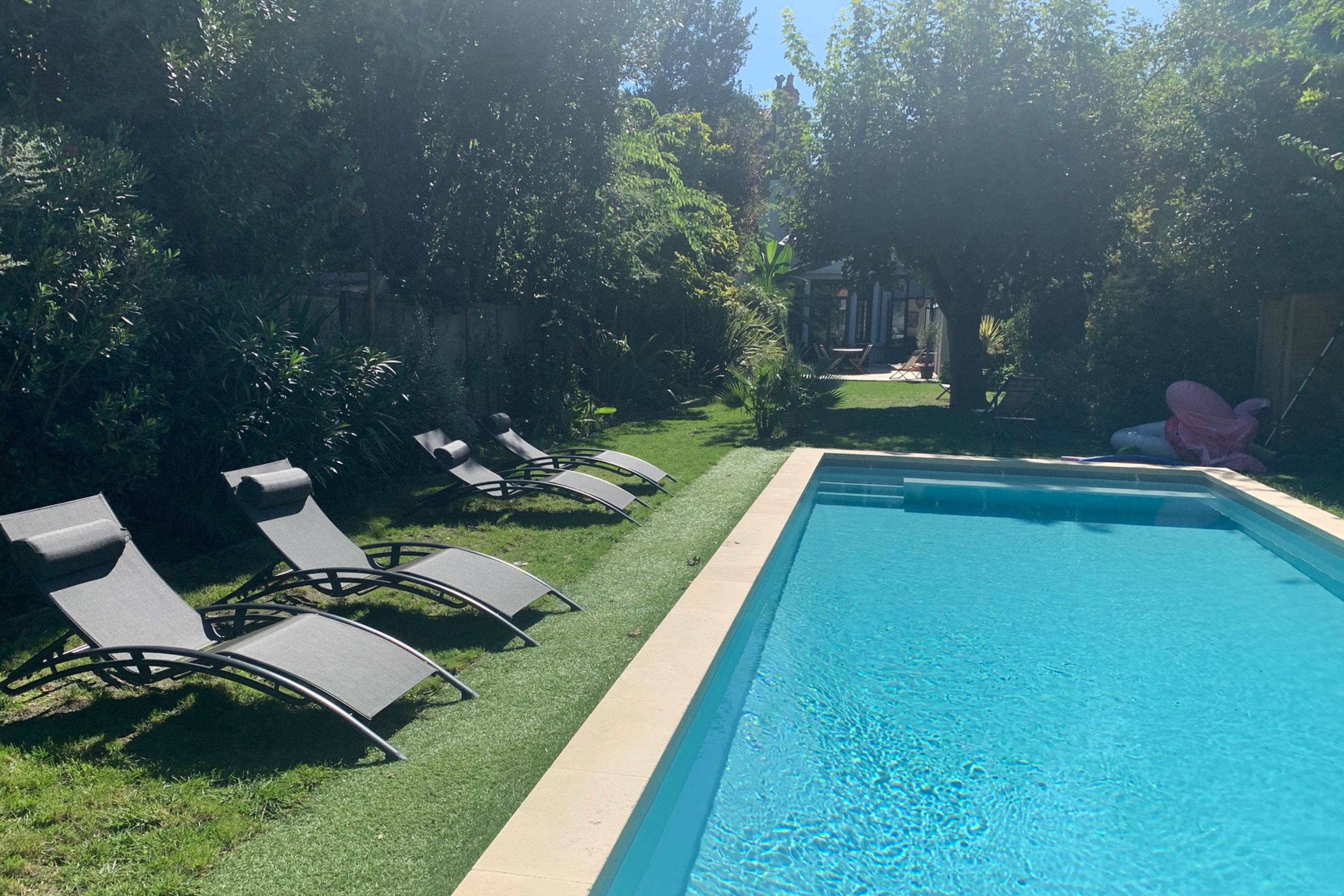 Une photo de l’annonce de location de vacances