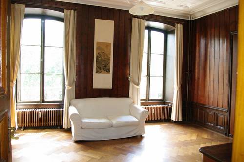 Loue immeuble historique,vue sur l’eau,très beau 60m² - 1 chambre, Strasbourg-centre (67)