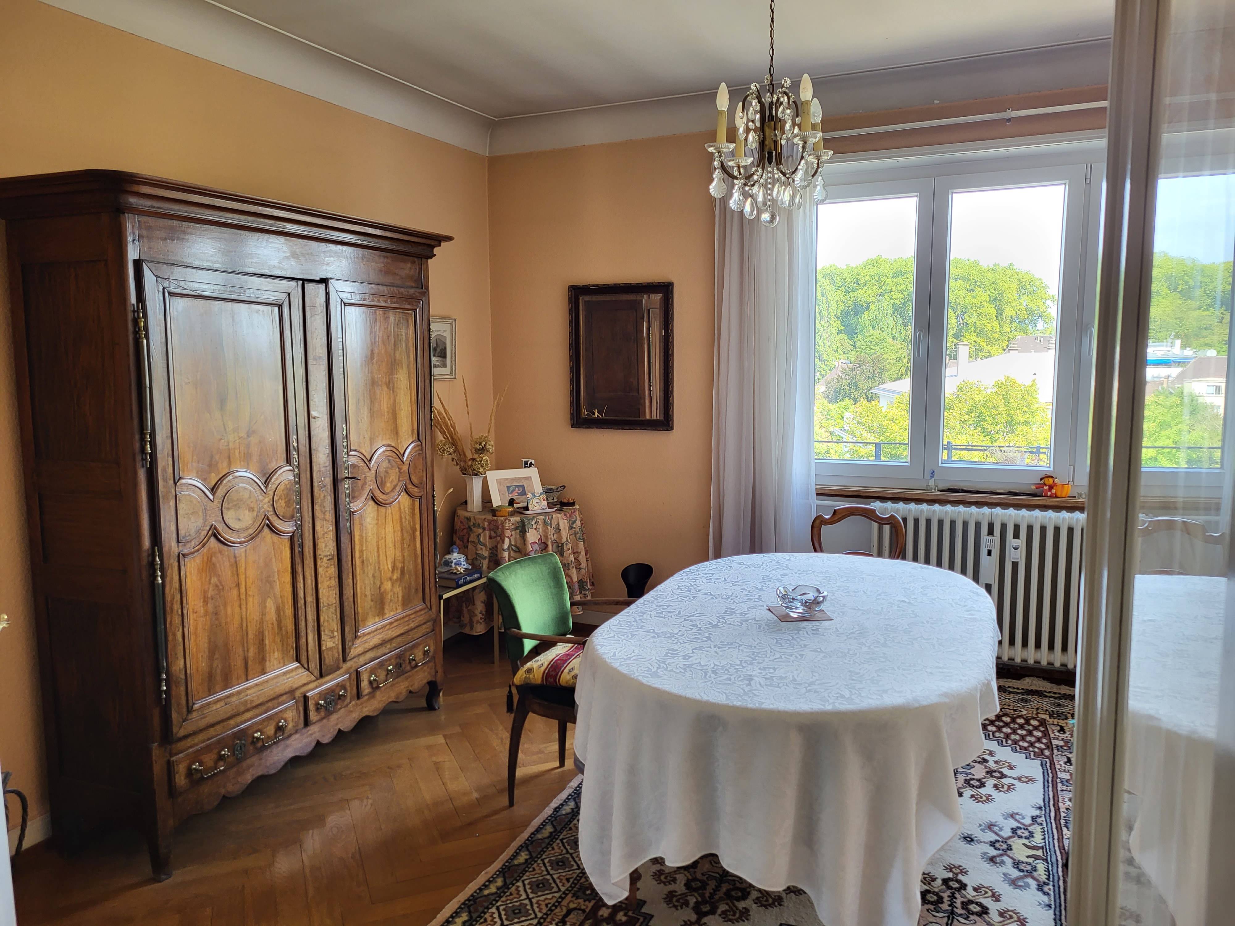 Une photo de l’annonce