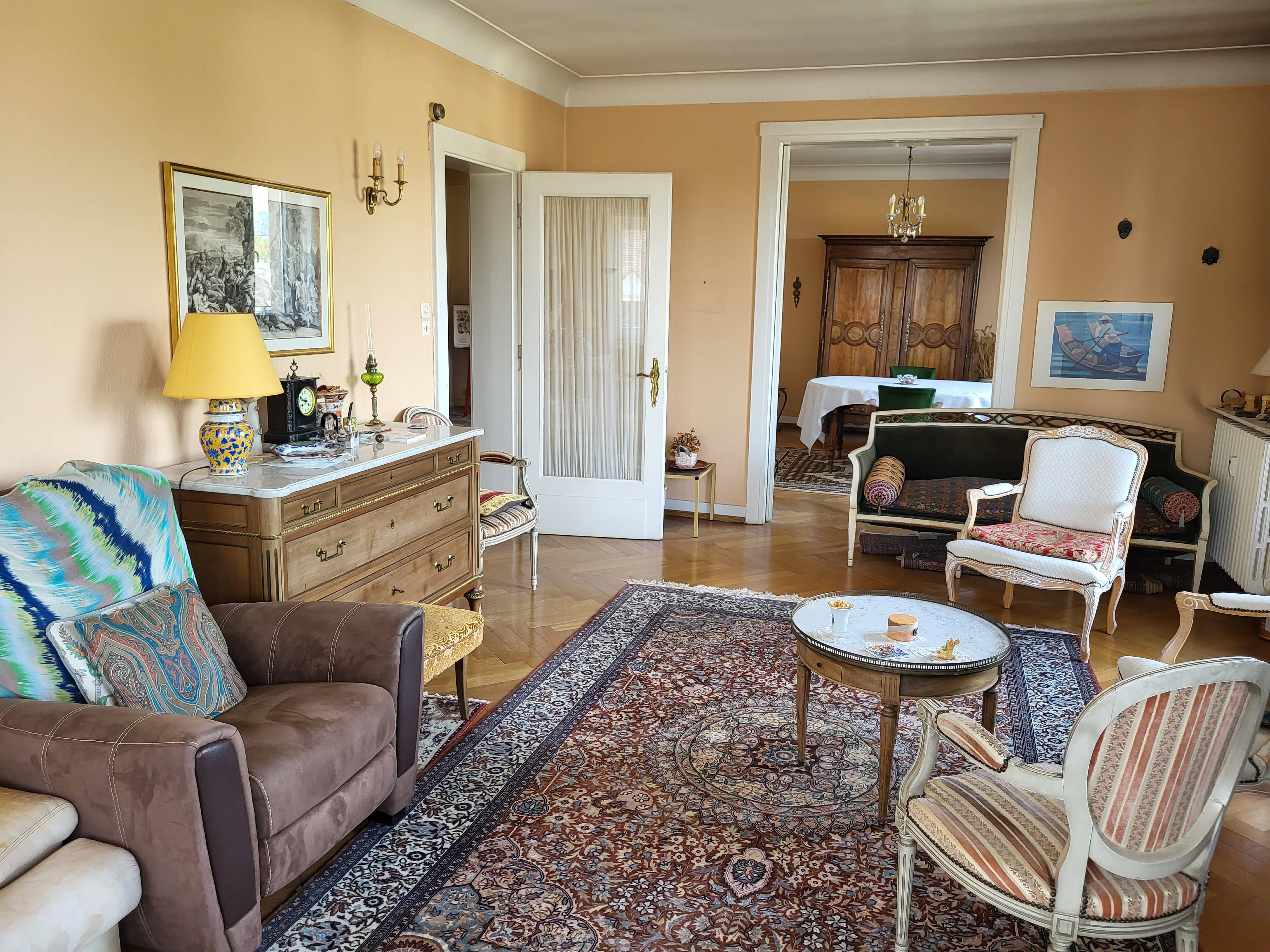 Une photo de l’annonce