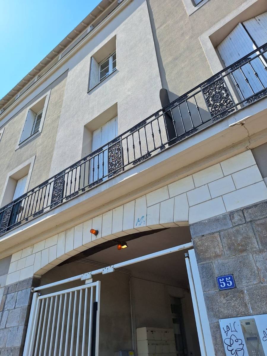 Une photo de l’annonce
