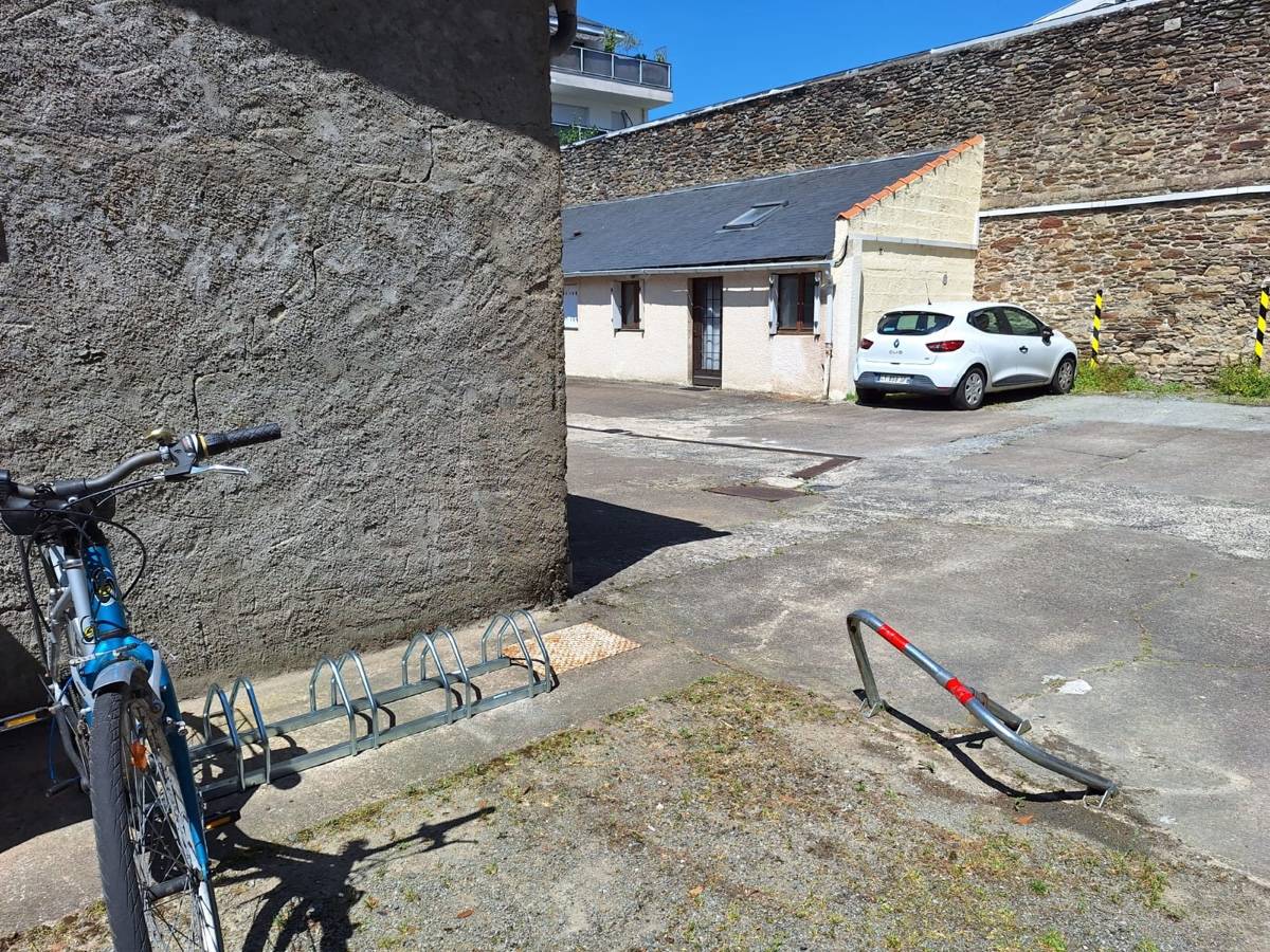 Une photo de l’annonce