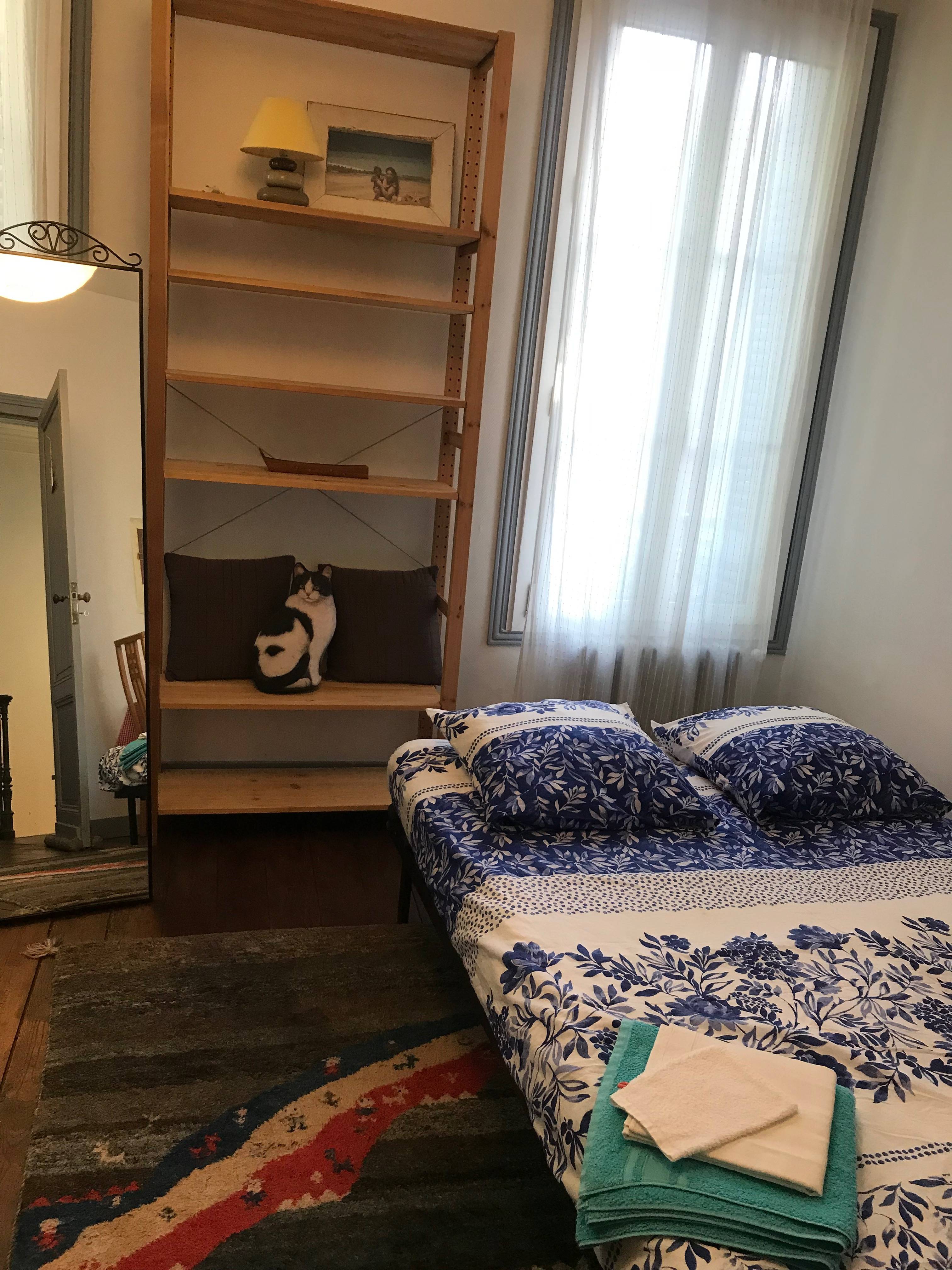 Une photo de l’annonce