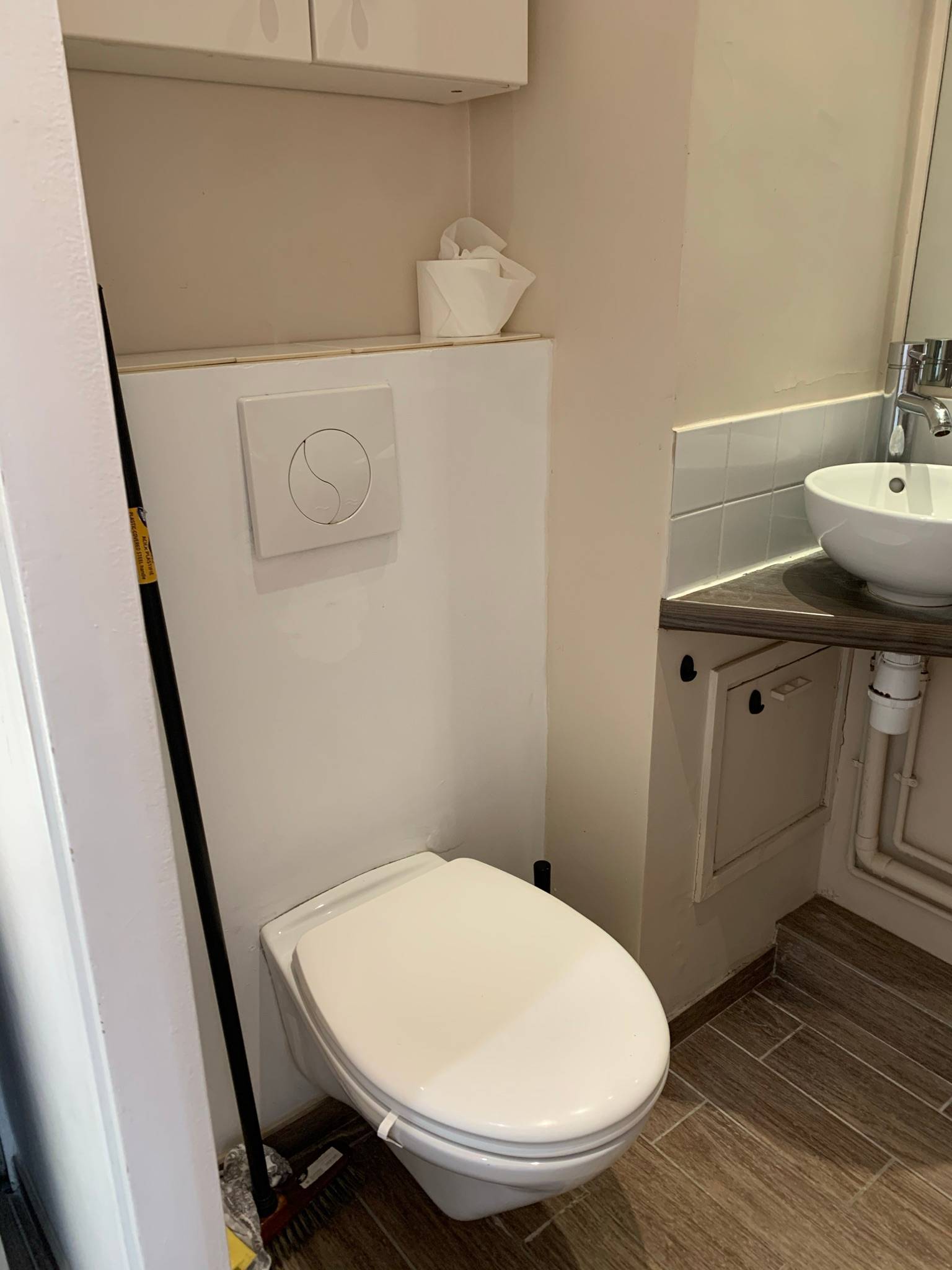 Une photo de l’annonce