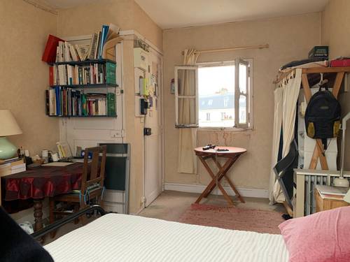 Vends Studette Notre dame des champs Paris 6ème - 1 chambre, 13m²