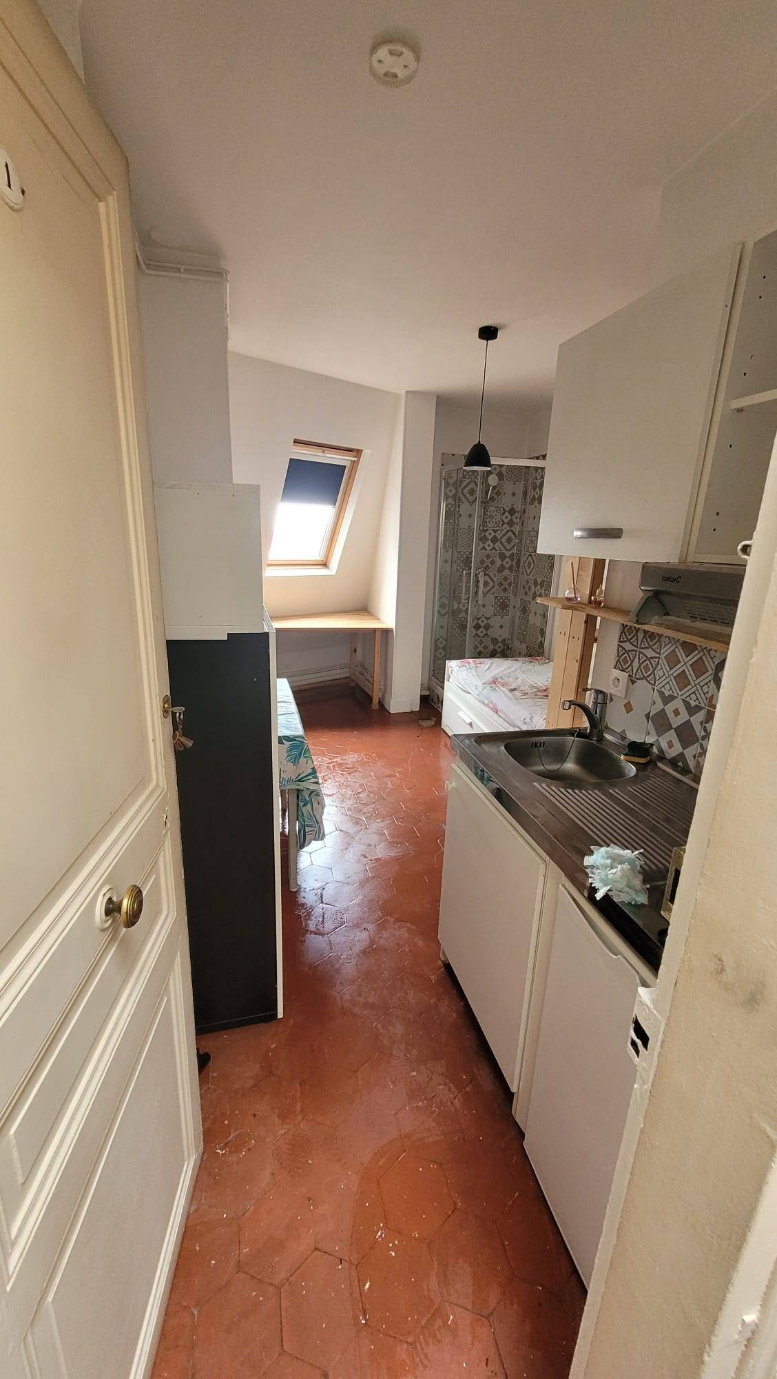 Une photo de l’annonce