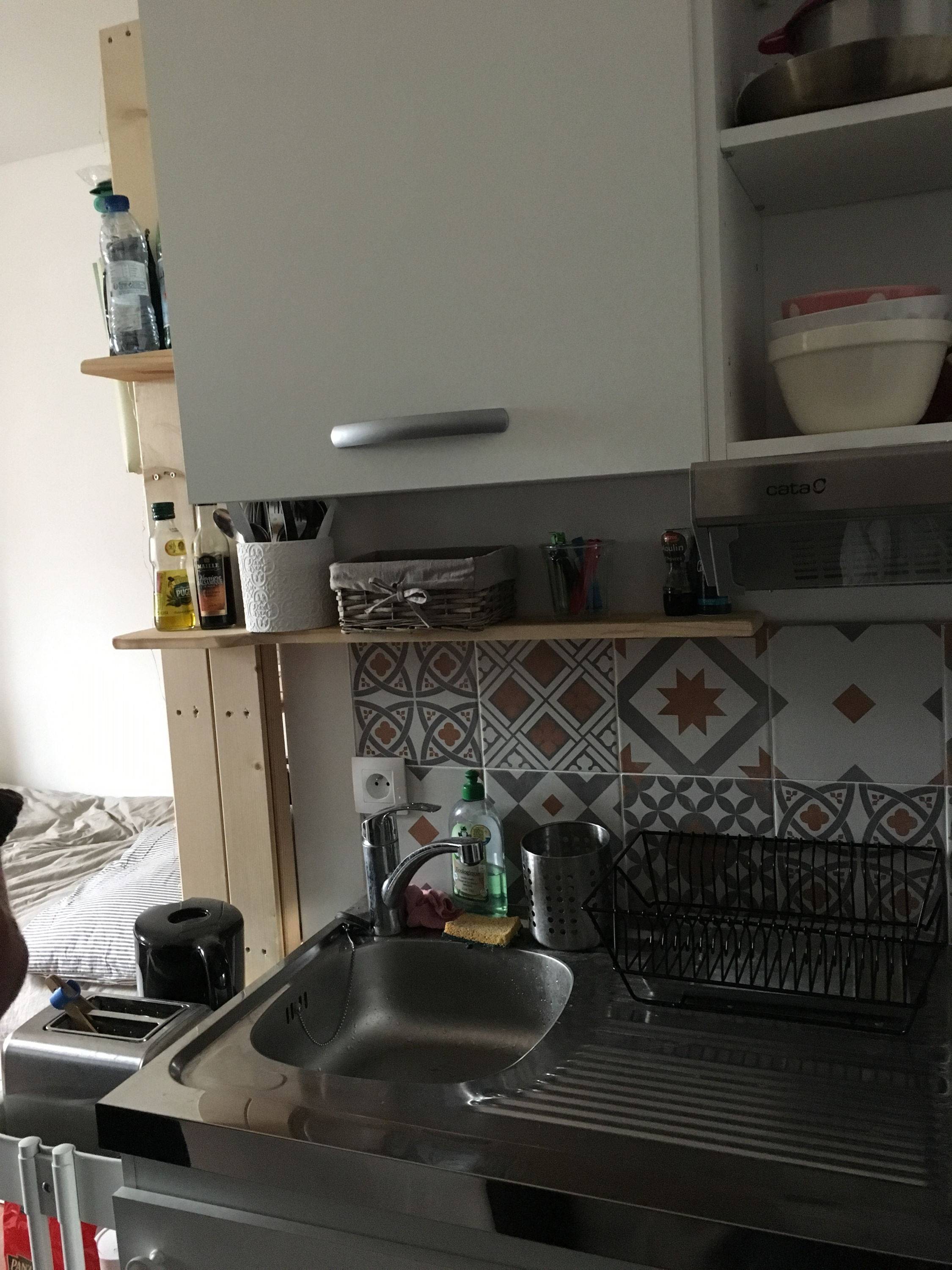 Une photo de l’annonce