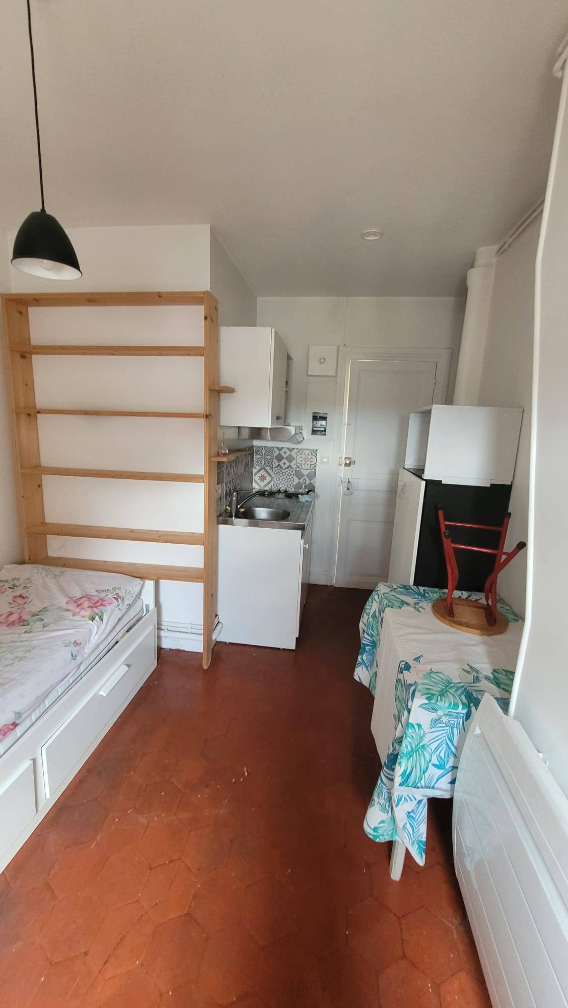 Une photo de l’annonce