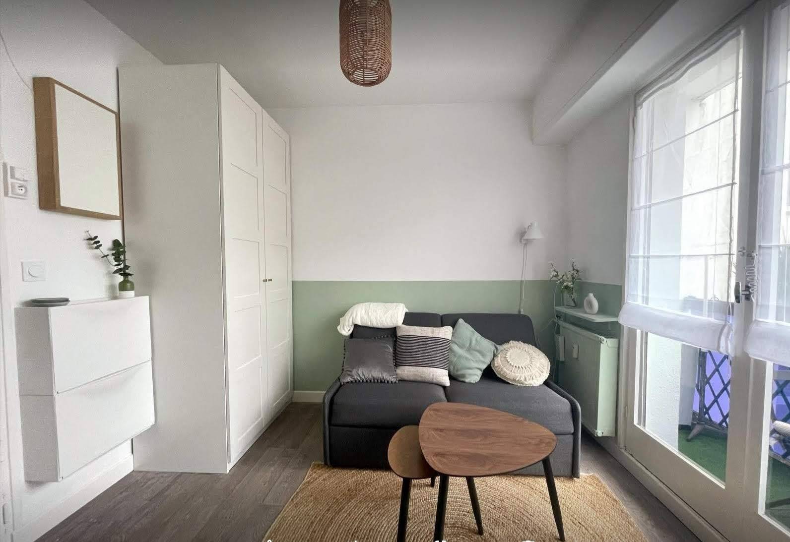 Une photo de l’annonce