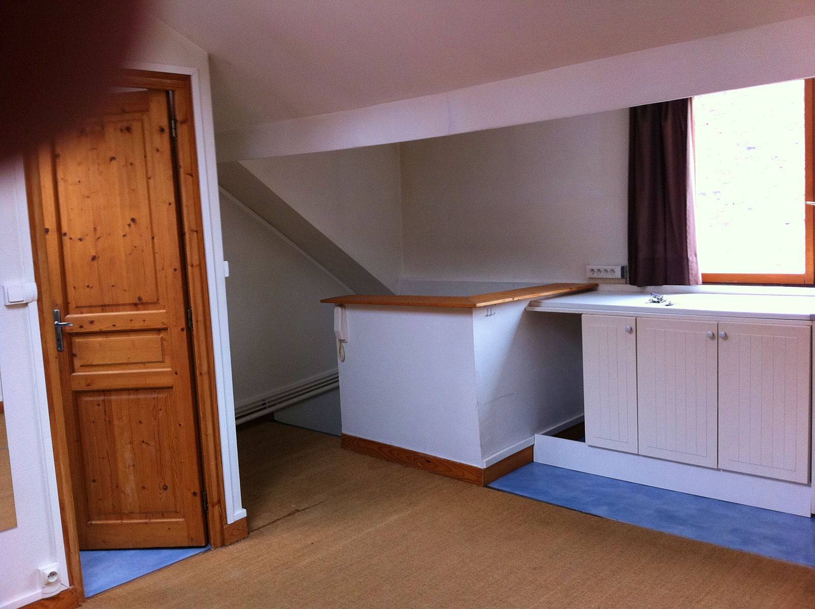 Loue appartement - 30m² - Lille