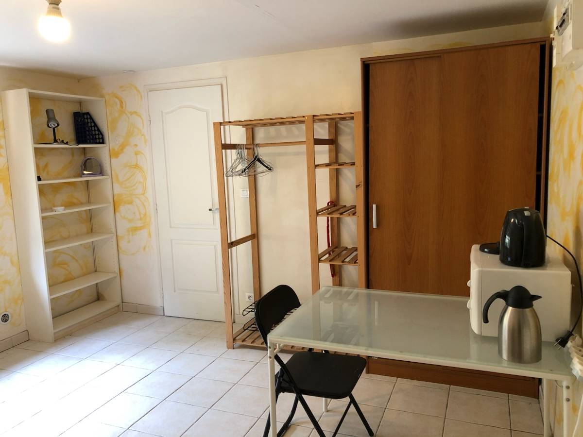 Une photo de l’annonce