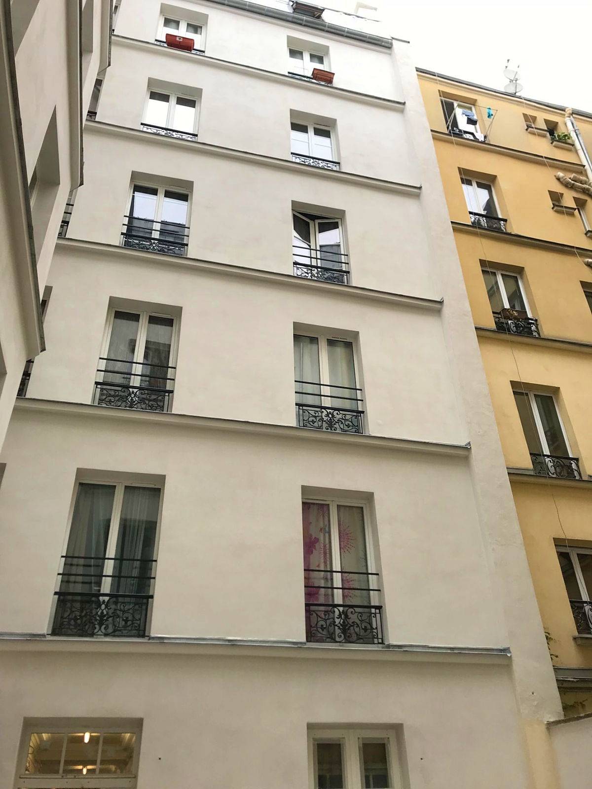 Une photo de l’annonce