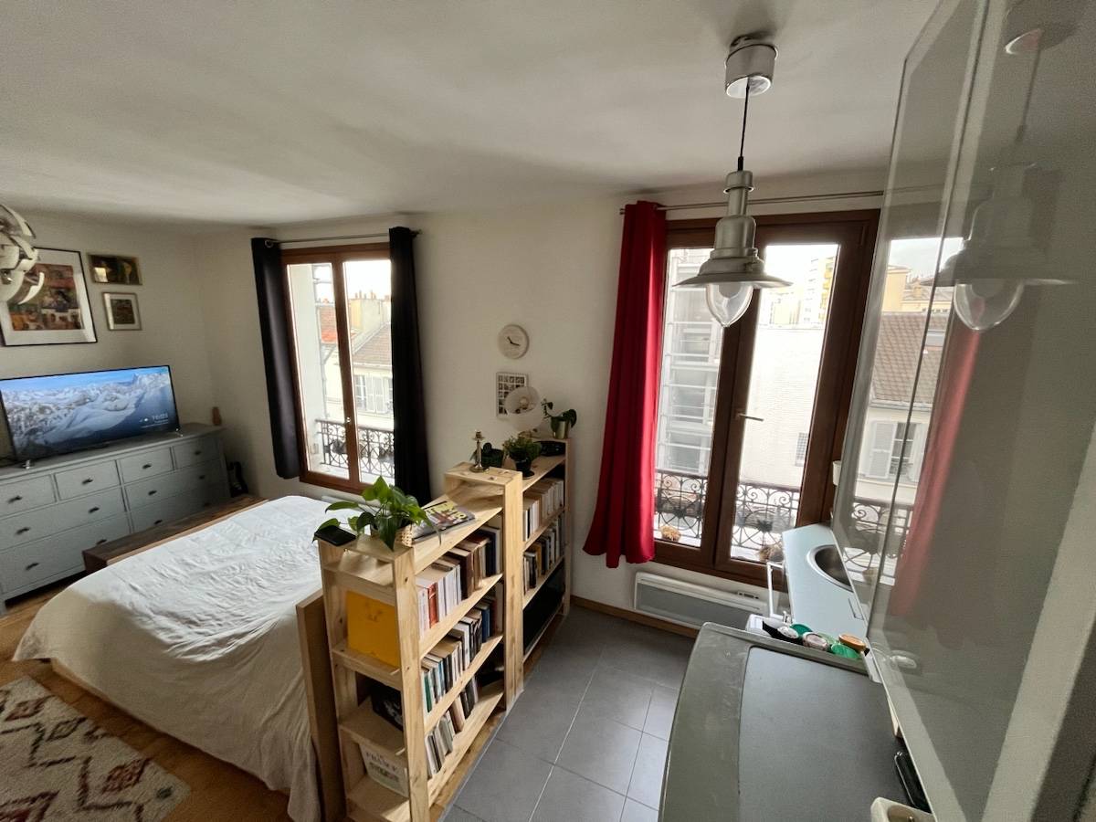 Une photo de l’annonce