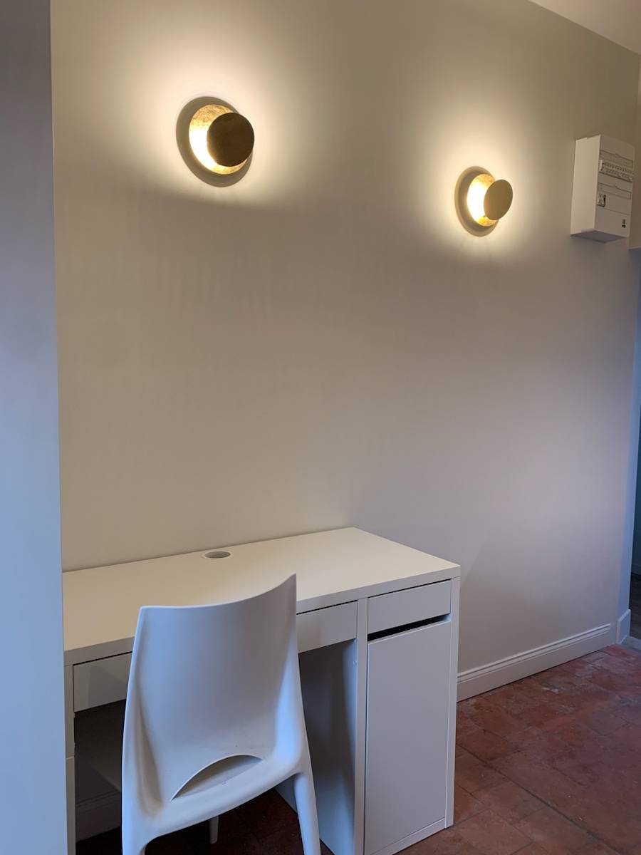 Une photo de l’annonce