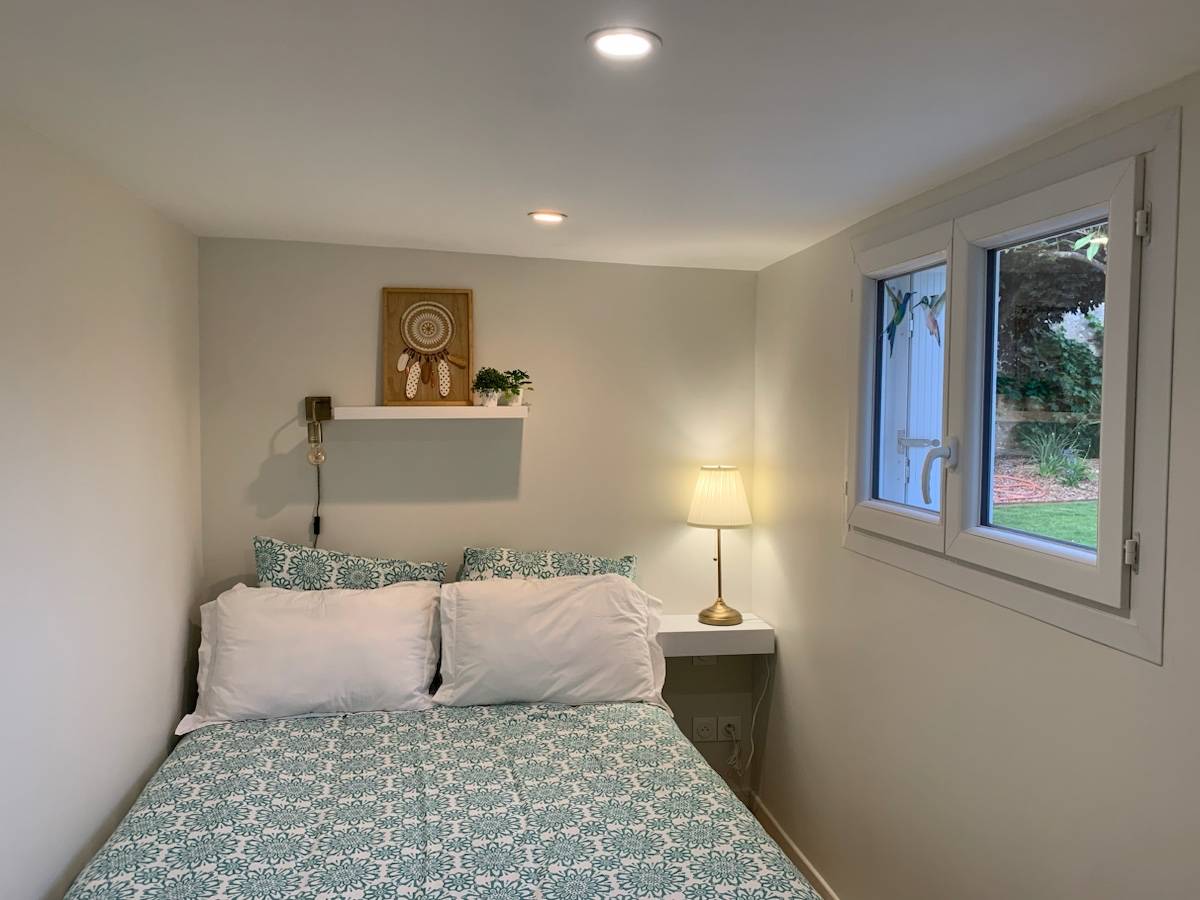 Une photo de l’annonce