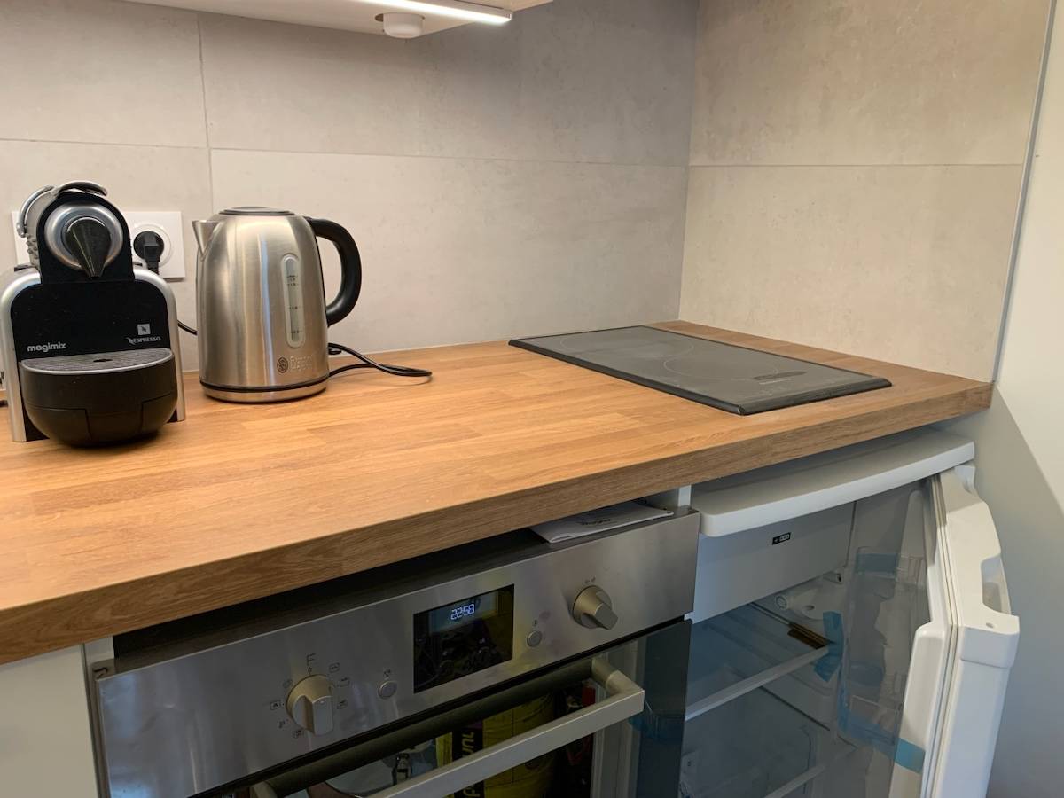 Une photo de l’annonce