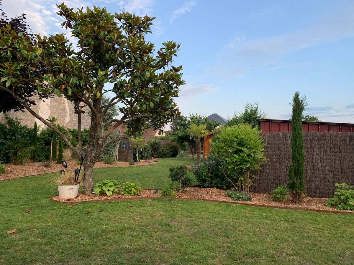 Une photo de l’annonce