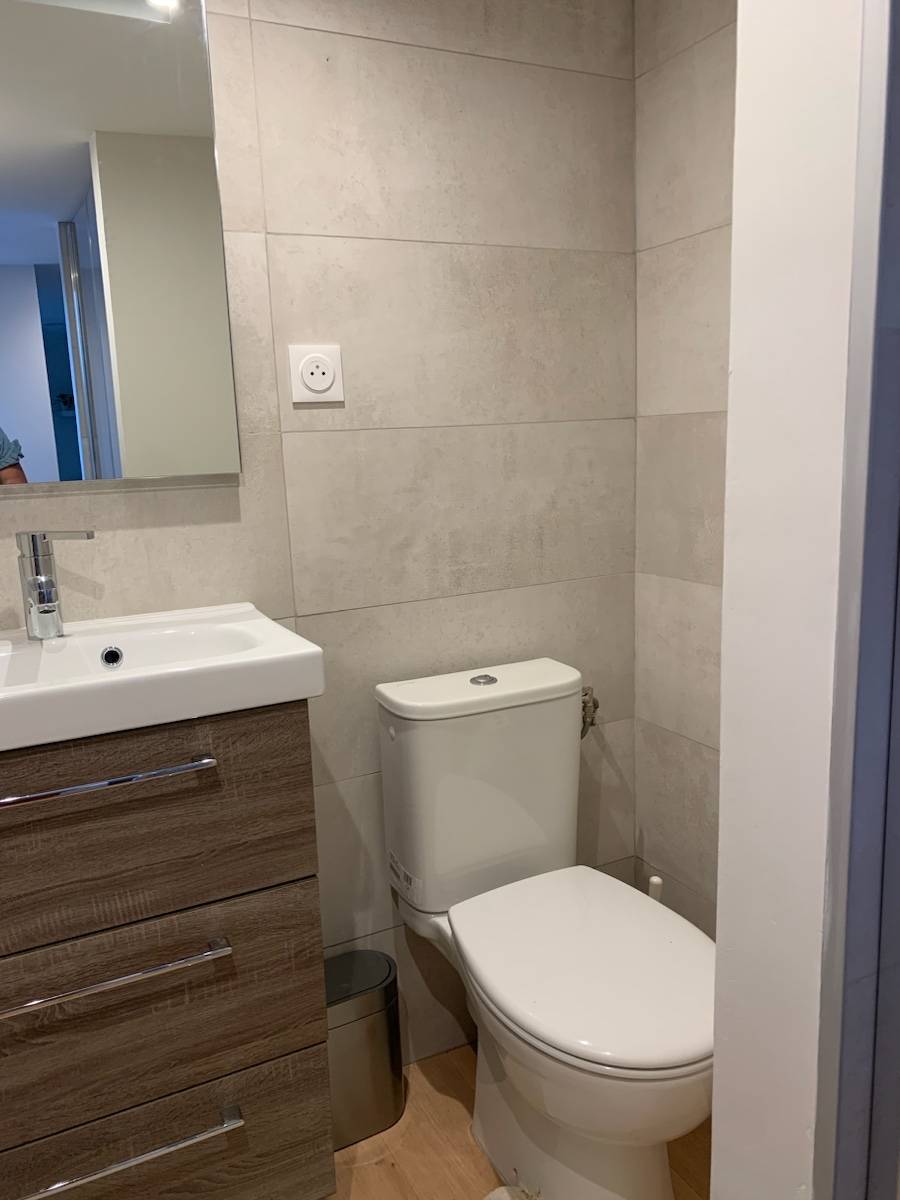 Une photo de l’annonce